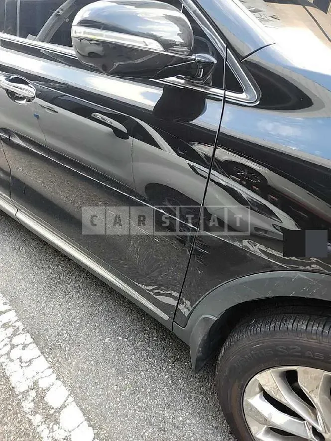 Photo 2 of 27: 2018 Kia Sorento 4WD, VIN KNAPH81BDJA446914 — Korean insurance auction
