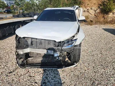 Photo 1 of 20: 2016 Audi Q5 45TDI quattro, VIN WAUZZZ8R9GA133202 — Korean insurance auction
