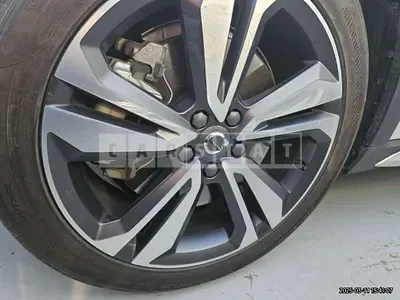 Photo 1 of 11: 2021 Volvo (parts) V60CCB5 AWD Headlamp, Wheel — Korean insurance auction