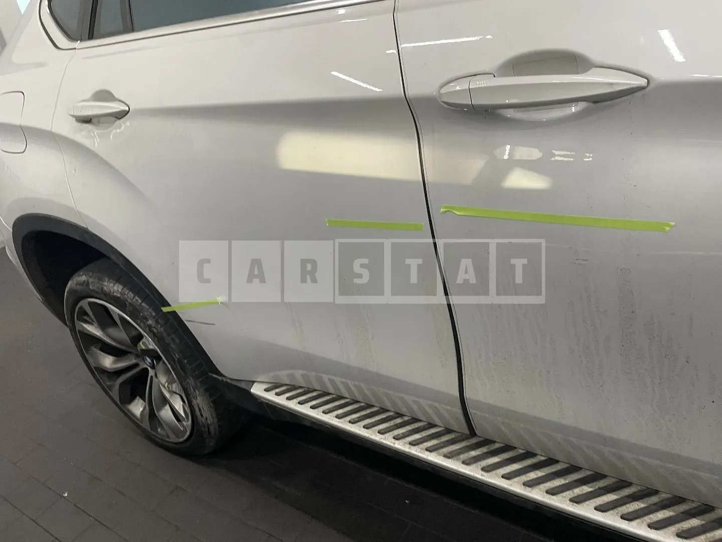Photo 2 of 21: 2019 BMW X6 xDrive 30d, VIN WBAKV2105K0Z83942 — Korean insurance auction