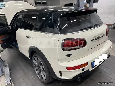 2022 BMW MINI Cooper S Clubman