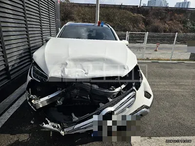 2021 GLC 220d 4Matic