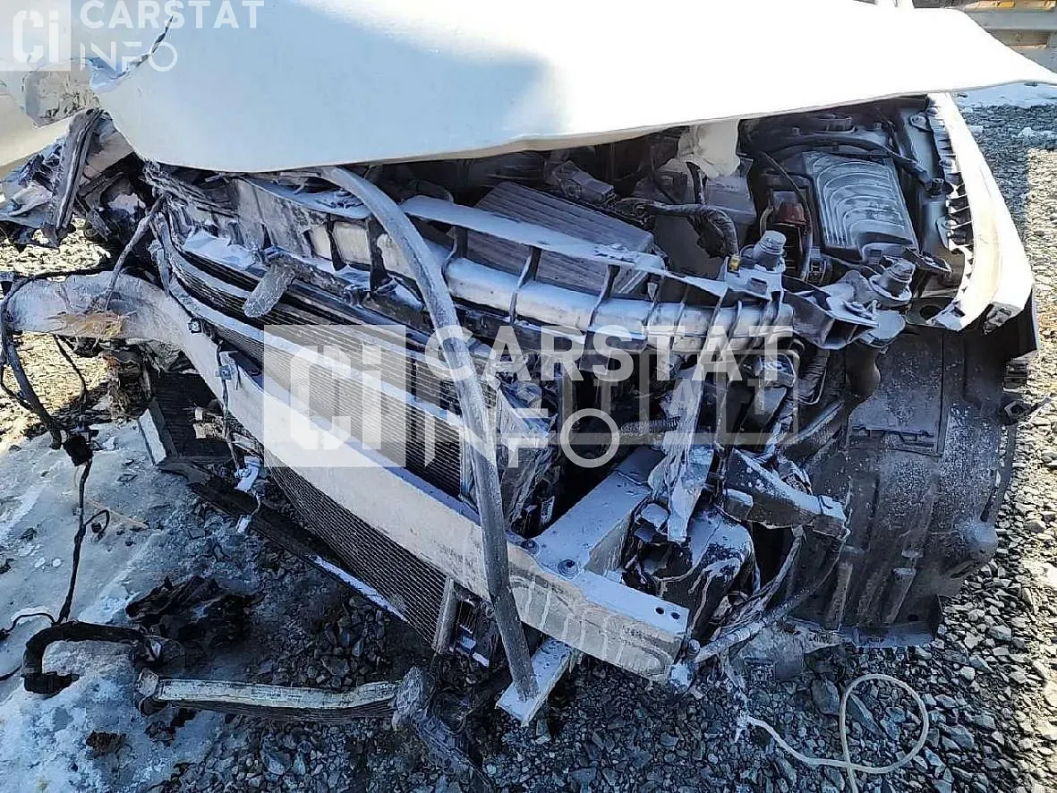 Photo 2 of 29: 2016 Mercedes-Benz AMG CLA45 4Matic — Korean insurance auction