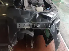 Photo 2 of 29: 2020 Kia K5, VIN KNAG241ABLA033261 — Korean insurance auction