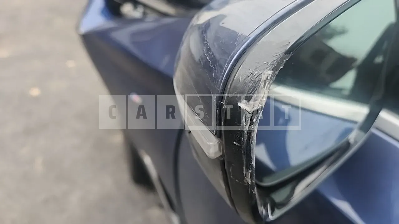 Photo 2 of 32: 2019 BMW 530i xDrive M Sport Package Plus, VIN WBAJD9102KWW31910 — Korean insurance auction