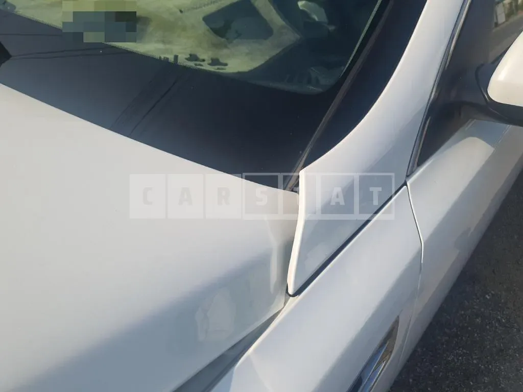Photo 2 of 34: 2016 Kia K5 2.0 — Korean insurance auction