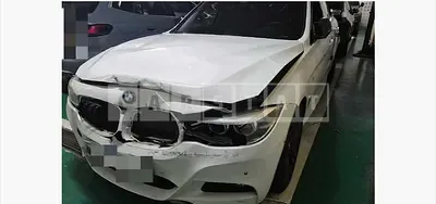 2020 BMW 320d Gran Turismo
