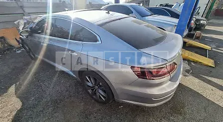 Photo 2 of 27: 2020 Volkswagen Arteon 2.0TDI, VIN WVWZZZ3HZLE020845 — Korean insurance auction