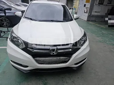 Photo 1 of 30: 2016 Honda Hr-V 2WD — Korean insurance auction