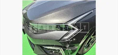 Photo 1 of 6: 2026 Kia (parts) K5 2.0 Headlamp — Korean insurance auction