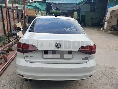 Photo 1 of 19: 2016 Volkswagen Zeta 2.0 TDI BMT, VIN WVWZZZ16ZGM021758 — Korean insurance auction