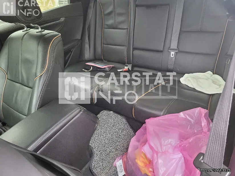 Photo 2 of 9: 2015 Chevrolet Sukshevorre Impala 2.5 — Korean insurance auction