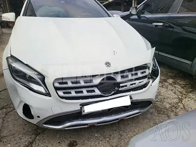 2019 Mercedes-Benz /GLA 220