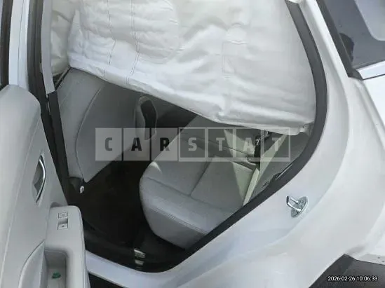 Photo 2 of 19: 2023 Hyundai Kona — Korean insurance auction
