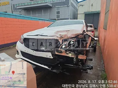 2016 Mercedes-Benz E220 BlueTec