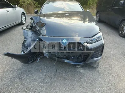 2022 BMW BMW i4 eDrive40