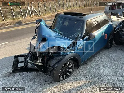 2022 MINI MINI COOPER S