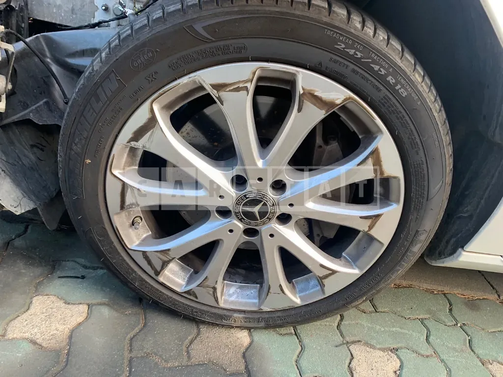 Photo 2 of 30: 2020 Mercedes-Benz E300 4Matic, VIN W1KZF4KB9LA852914 — Korean insurance auction