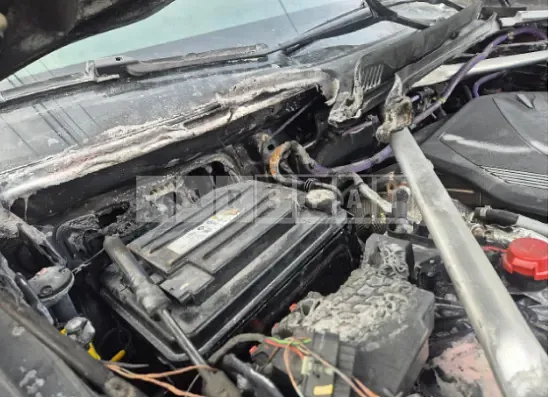Photo 2 of 41: 2021 BMW X7 xDrive 40d, VIN WBATB4101M9H27310 — Korean insurance auction