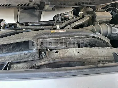 Photo 2 of 47: 2019 Lexus ES300h, VIN JTHB21B12K2049785 — Korean insurance auction