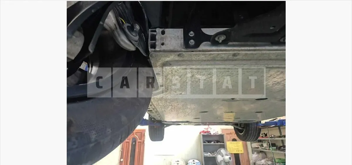 Photo 2 of 14: 2024 Hyundai (parts) Kona Electric Battery — Korean insurance auction