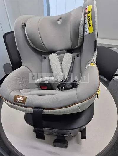 Photo 1 of 6: 2025 Ferrari Car Seat Joy Icepin 360 — Korean insurance auction