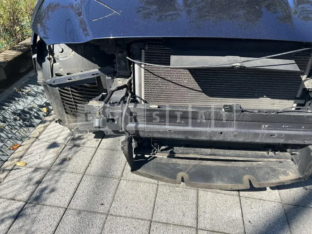 Photo 2 of 11: 2017 Jaguar XE 2.0d, VIN SAJAA4BN4HCP05252 — Korean insurance auction