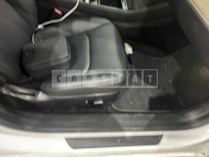 Photo 2 of 44: 2022 Tesla Model 3 Long Range — Korean insurance auction