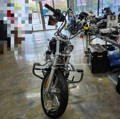 2022 harley davidson fxst