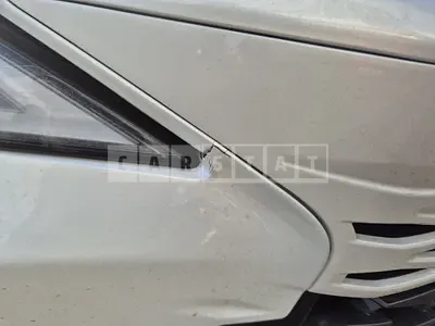 2024 (Parts) Lexus RX450h+ headlamp