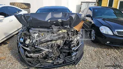 Photo 1 of 16: 2019 Volkswagen Arteon 2.0TDI, VIN WVWZZZ3HZKE021163 — Korean insurance auction