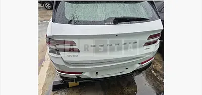 Photo 1 of 32: 2020 Genesis GV80 2.5T 4WD — Korean insurance auction