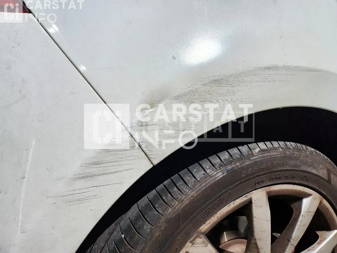 Photo 2 of 4: 2014 Volkswagen Golf 2.0 TDI BMT — Korean insurance auction