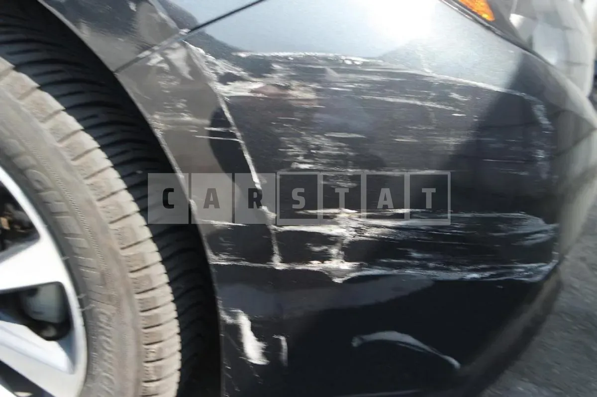 Photo 2 of 7: 2016 Nissan (parts) Altima 2.5 Wheel — Korean insurance auction