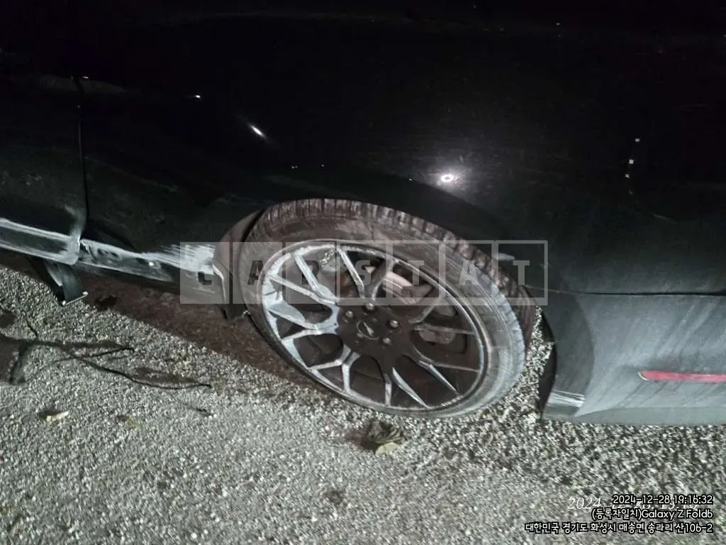 Photo 2 of 19: 2018 Ford Mustang 2.3 Coupe — Korean insurance auction