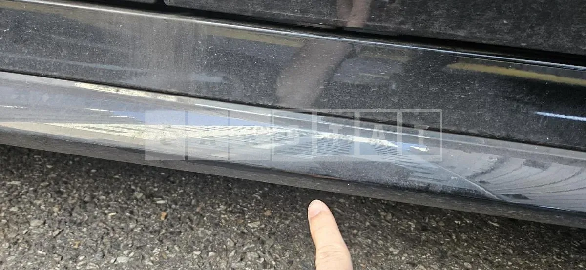 Photo 2 of 15: 2021 Mercedes-Benz CLS450 4Matic — Korean insurance auction