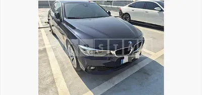 Photo 1 of 13: 2019 BMW 420i Gran Coupe — Korean insurance auction