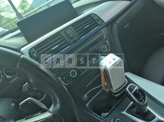 Photo 2 of 29: 2015 BMW 320d — Korean insurance auction