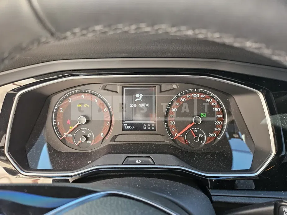 Photo 2 of 26: 2020 Volkswagen Jetta 1.4 TSI, VIN WVWZZZBUZLM100232 — Korean insurance auction
