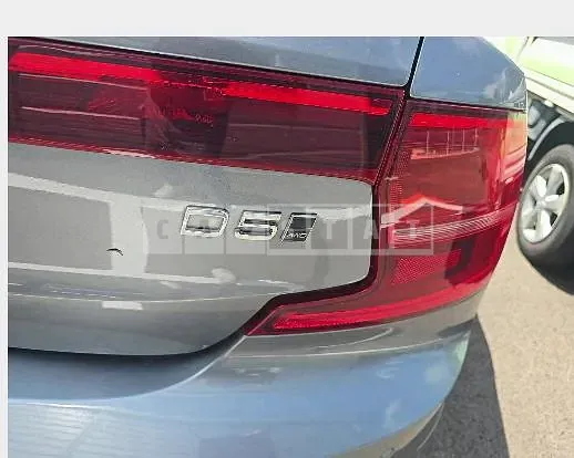 Photo 2 of 16: 2017 Volvo S90D5 AWD — Korean insurance auction