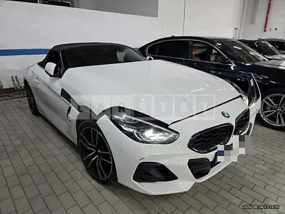 2024 BMW Z4 sDrive20i