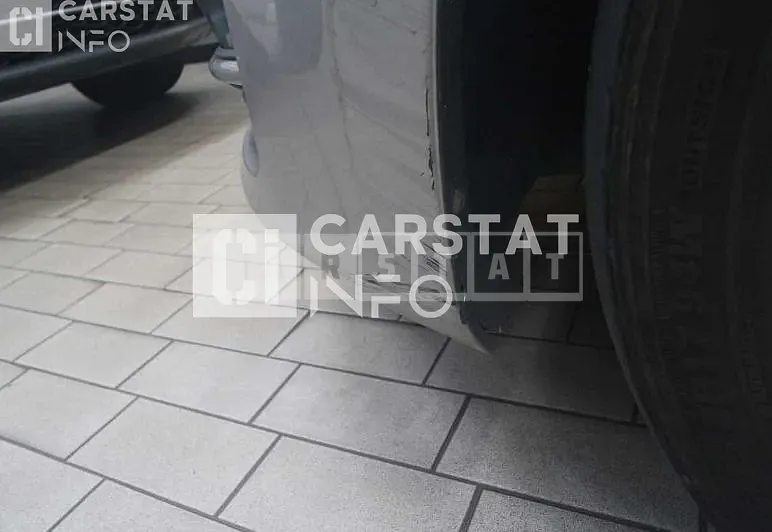 Photo 2 of 7: 2015 Volkswagen Golf 2.0 TDI BMT, VIN WVWZZZAUZFW028235 — Korean insurance auction