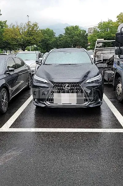 2022 lexus nx350h