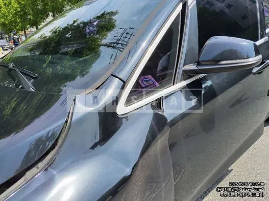 Photo 2 of 18: 2019 BMW Active Tourer Joy — Korean insurance auction