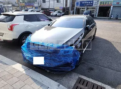 2016 Mercedes-Benz S350d 4Matic L