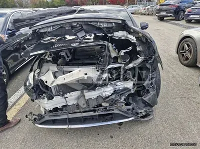 2021 Mercedes-Benz E 350 4MATIC