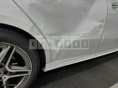 2023 Mercedes-Benz A250 4MATIC