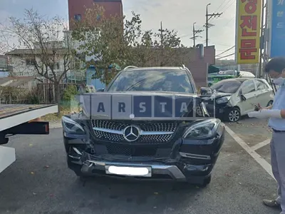 2015 Mercedes-Benz ML250 BlueTec 4Matic