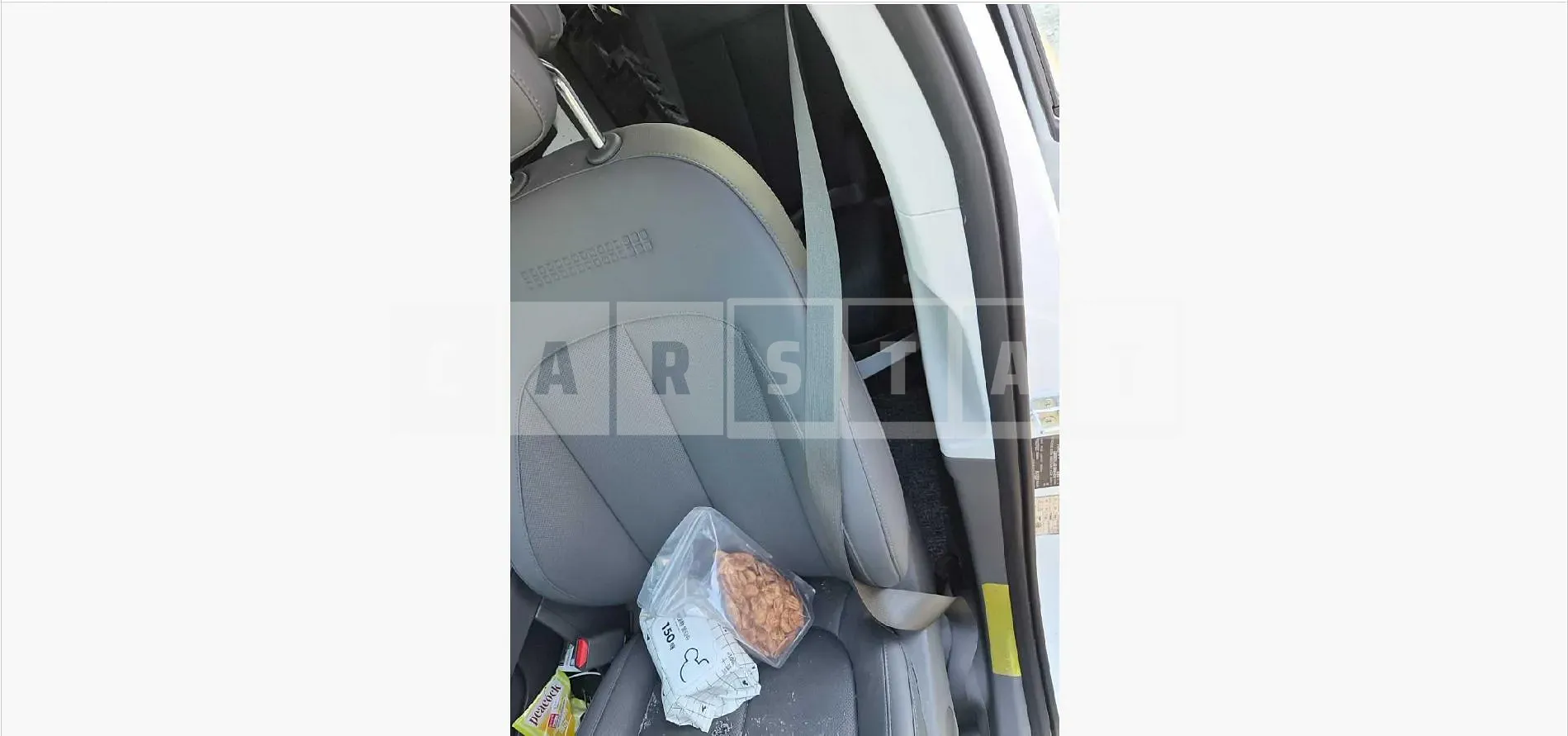 Photo 2 of 19: 2025 Hyundai IONIQ 5 Standard — Korean insurance auction