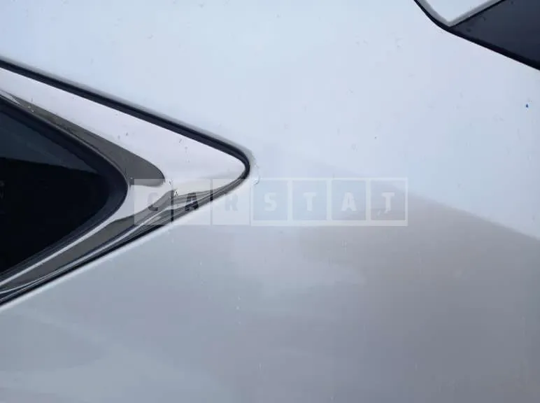 Photo 2 of 21: 2019 Lexus NX300h — Korean insurance auction